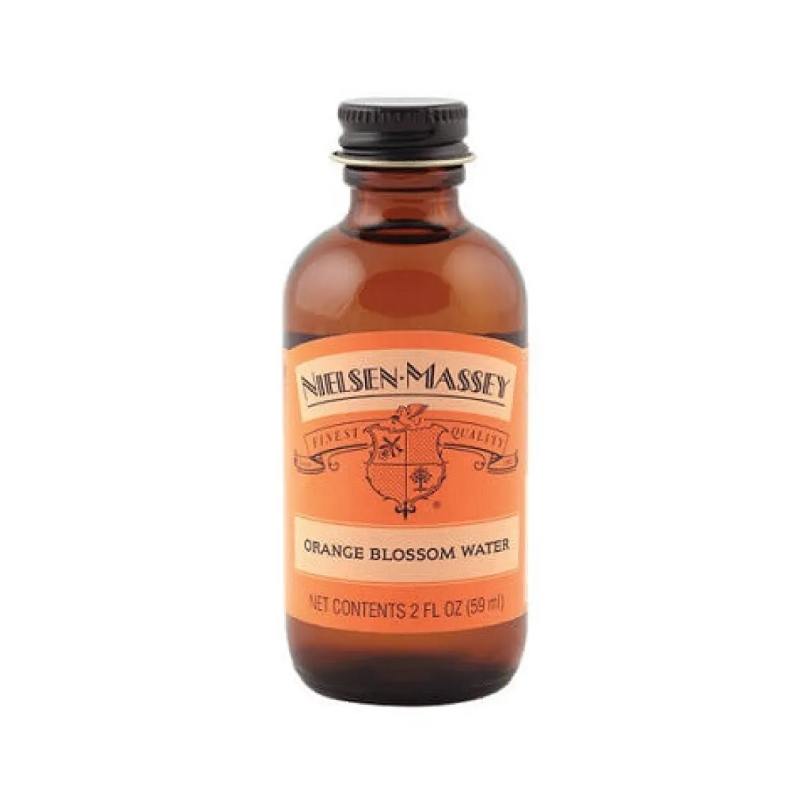 Sinaasappel bloesem water 60ml