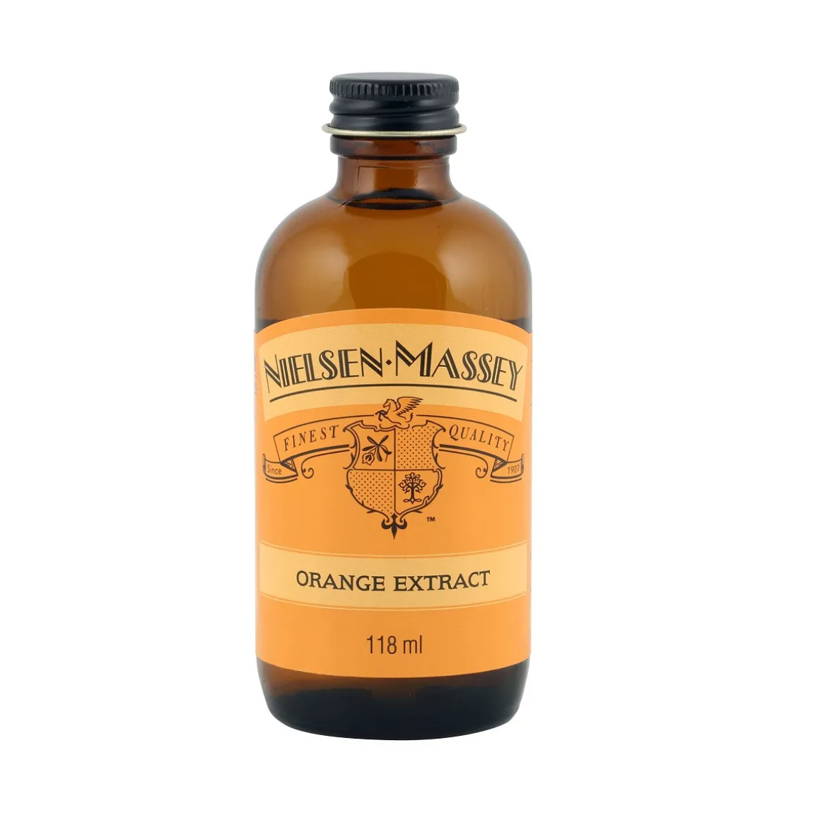 Sinaasappel extract 118ml
