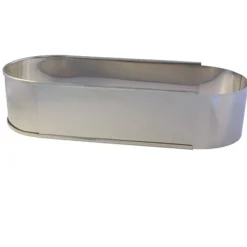 Sloffenring Verstelbaar Extra Breed Ø28-40cm