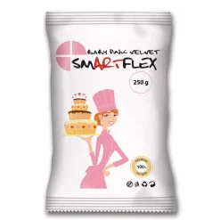 SmartFlex Fondant Baby Roze Velvet 250g