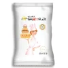 SmartFlex Fondant Wit Velvet Vanille 250g