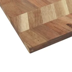 Snijplank Acacia Hout 40x25x1cm