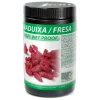 Sosa Crispy Gecoate Aardbei Gevriesdroogd 400g