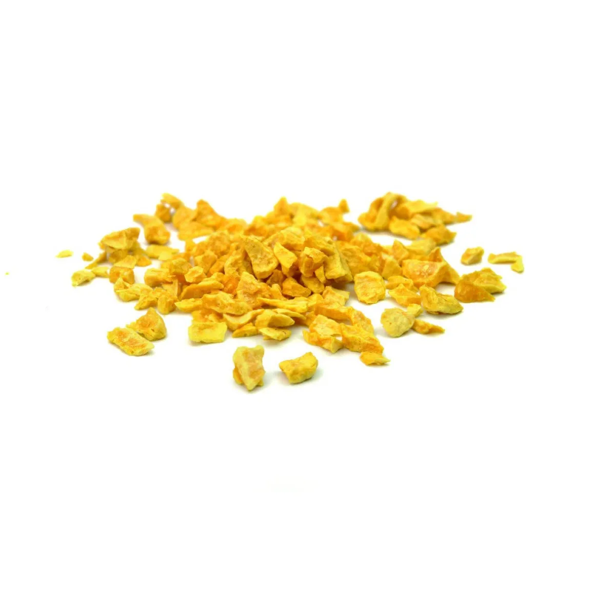 Sosa Crispy Mango Gevriesdroogd 250g