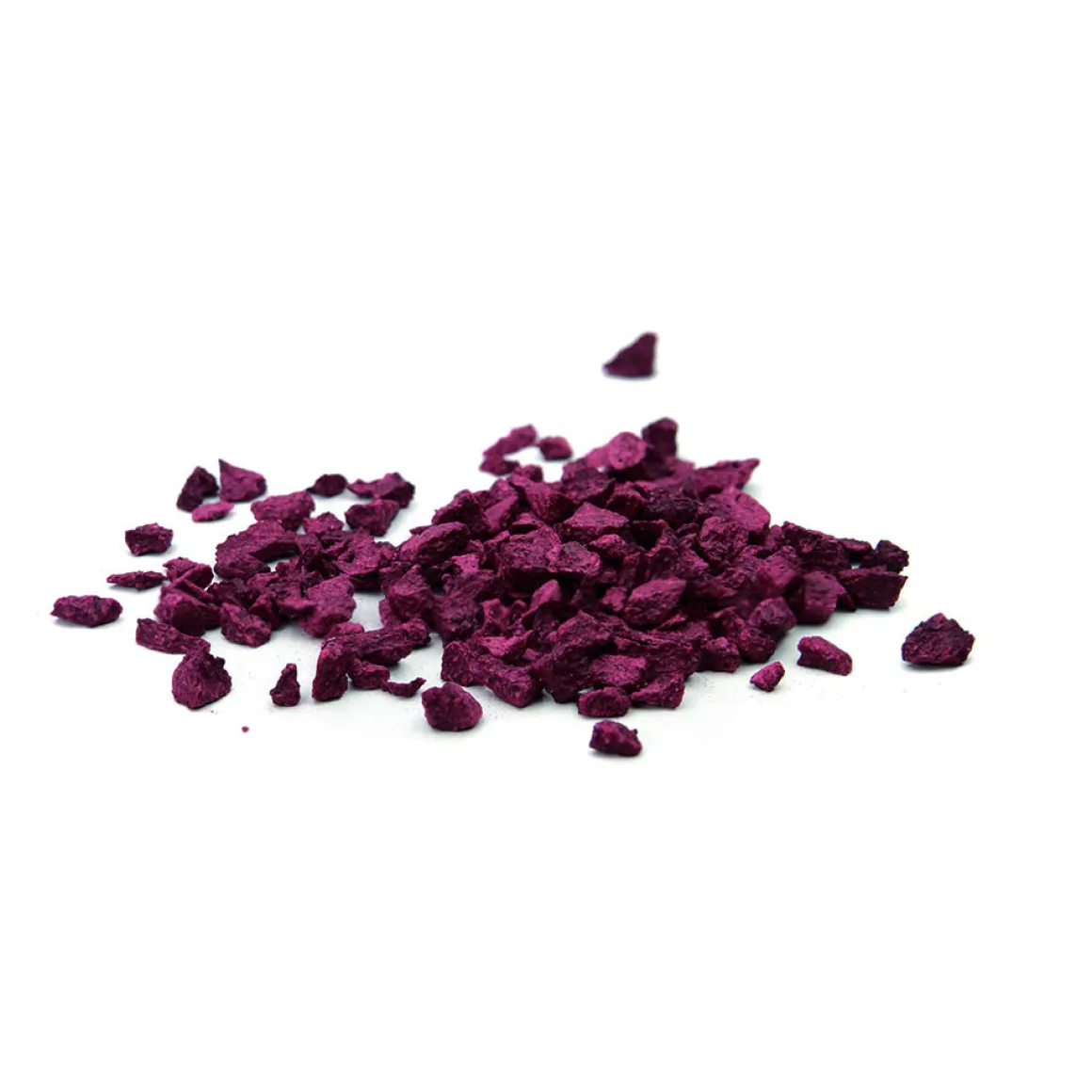 Sosa Crispy Zwarte Bes Gevriesdroogd 200g**