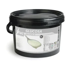 Sosa Glucosepoeder 3kg