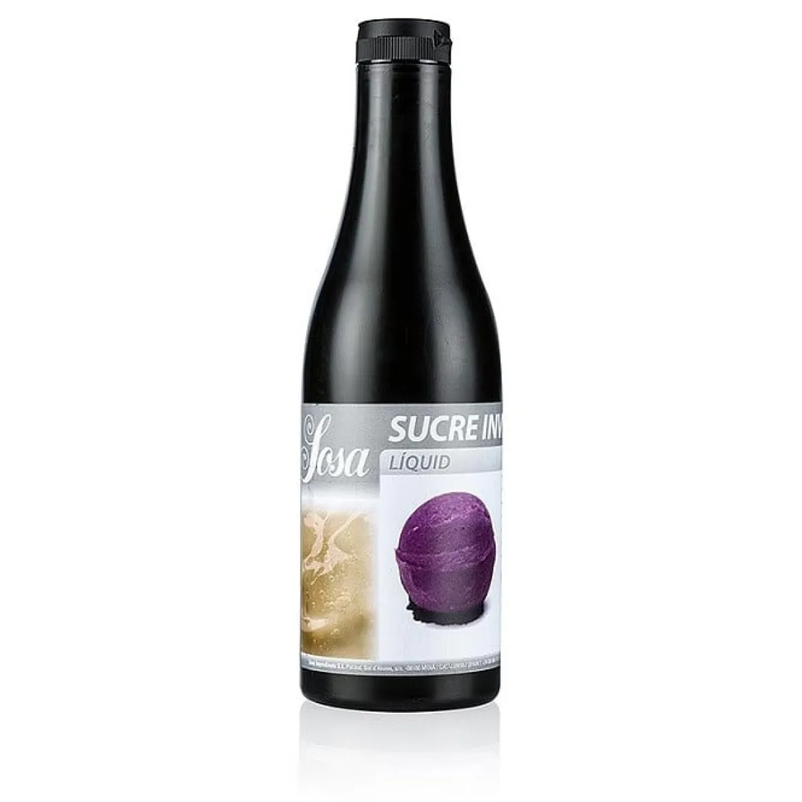 Sosa Invertsuiker 1,4kg