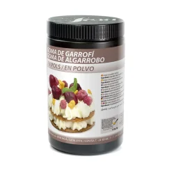 Sosa Johannesbroodpitmeel 650g
