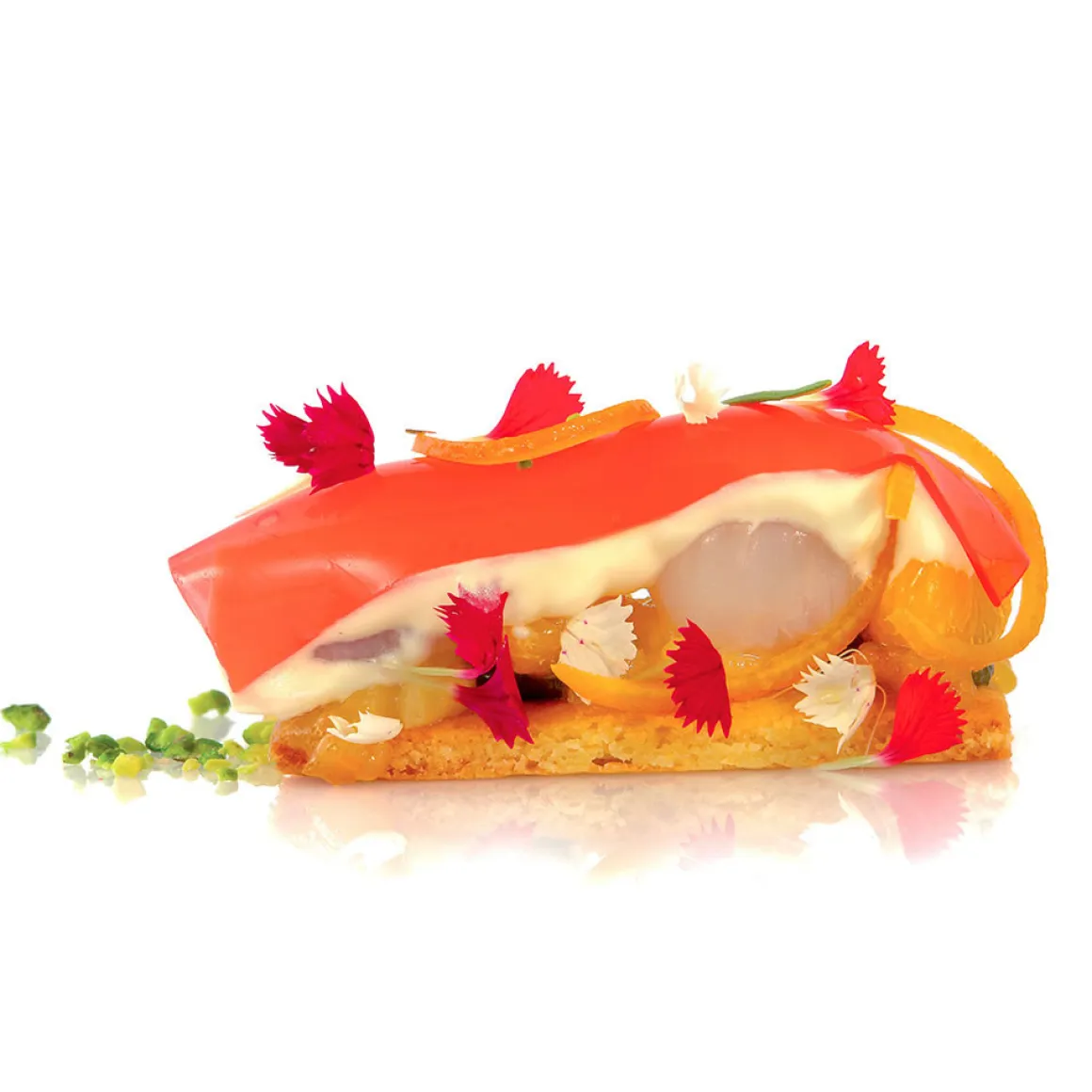 Sosa Rundergelatine 750g