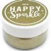 Sparkles Goud Eetbaar 12g