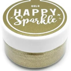 Sparkles Goud Eetbaar 12g