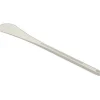 Spatel kunststof recht model 25cm
