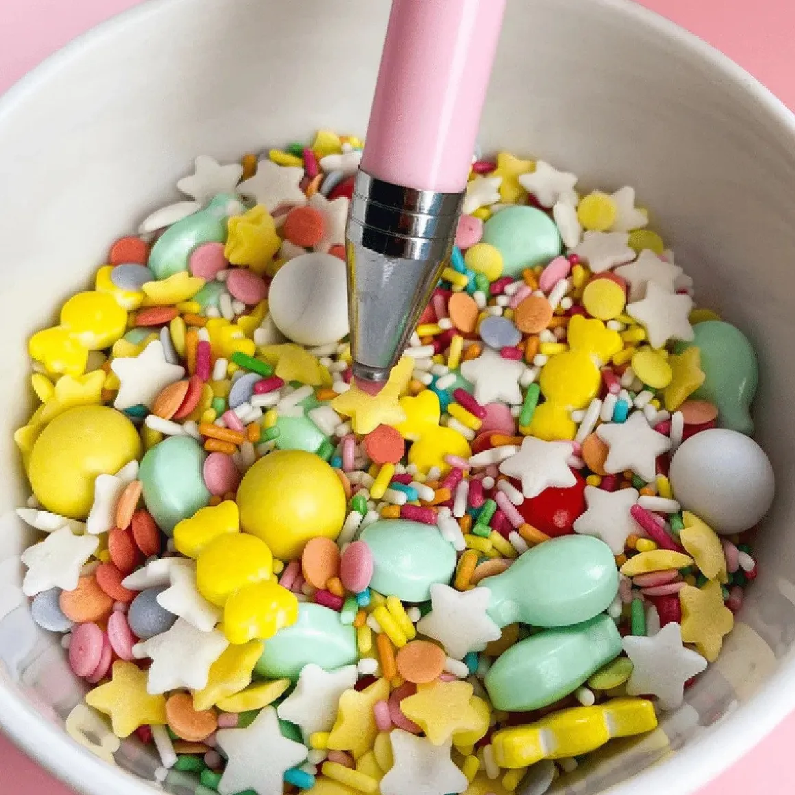 Sprinkle Pen