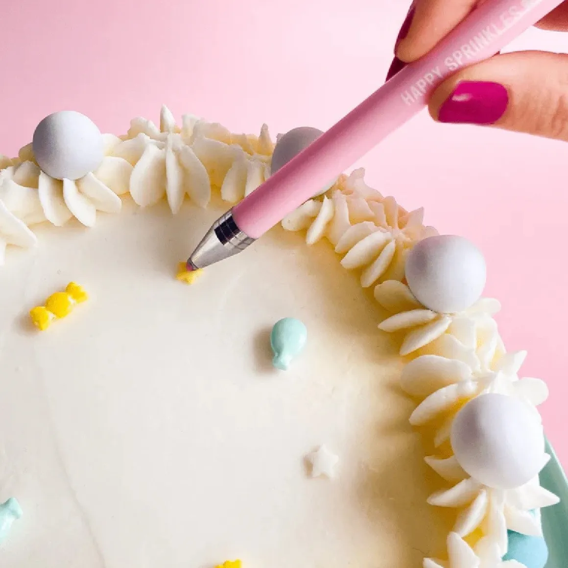 Sprinkle Pen