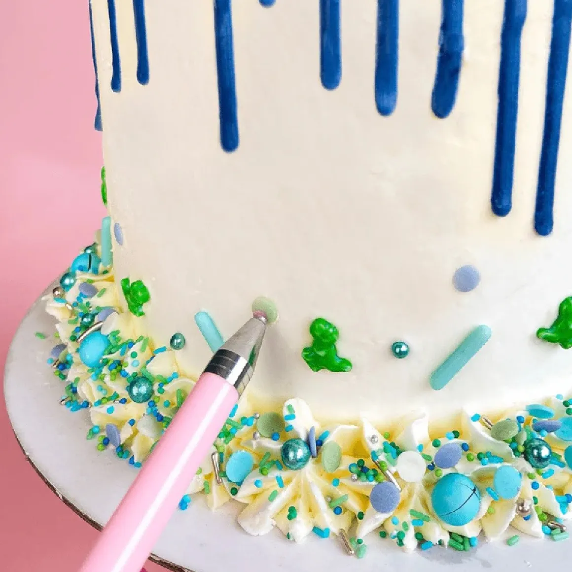Sprinkle Pen