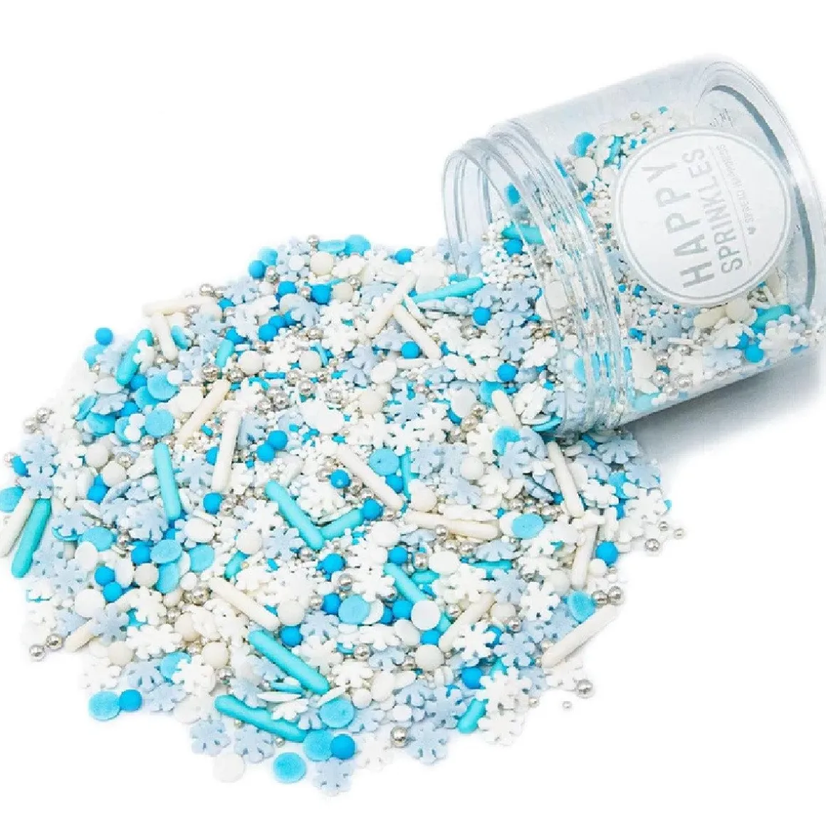 Sprinkles Baby It's Cold Outside 90g