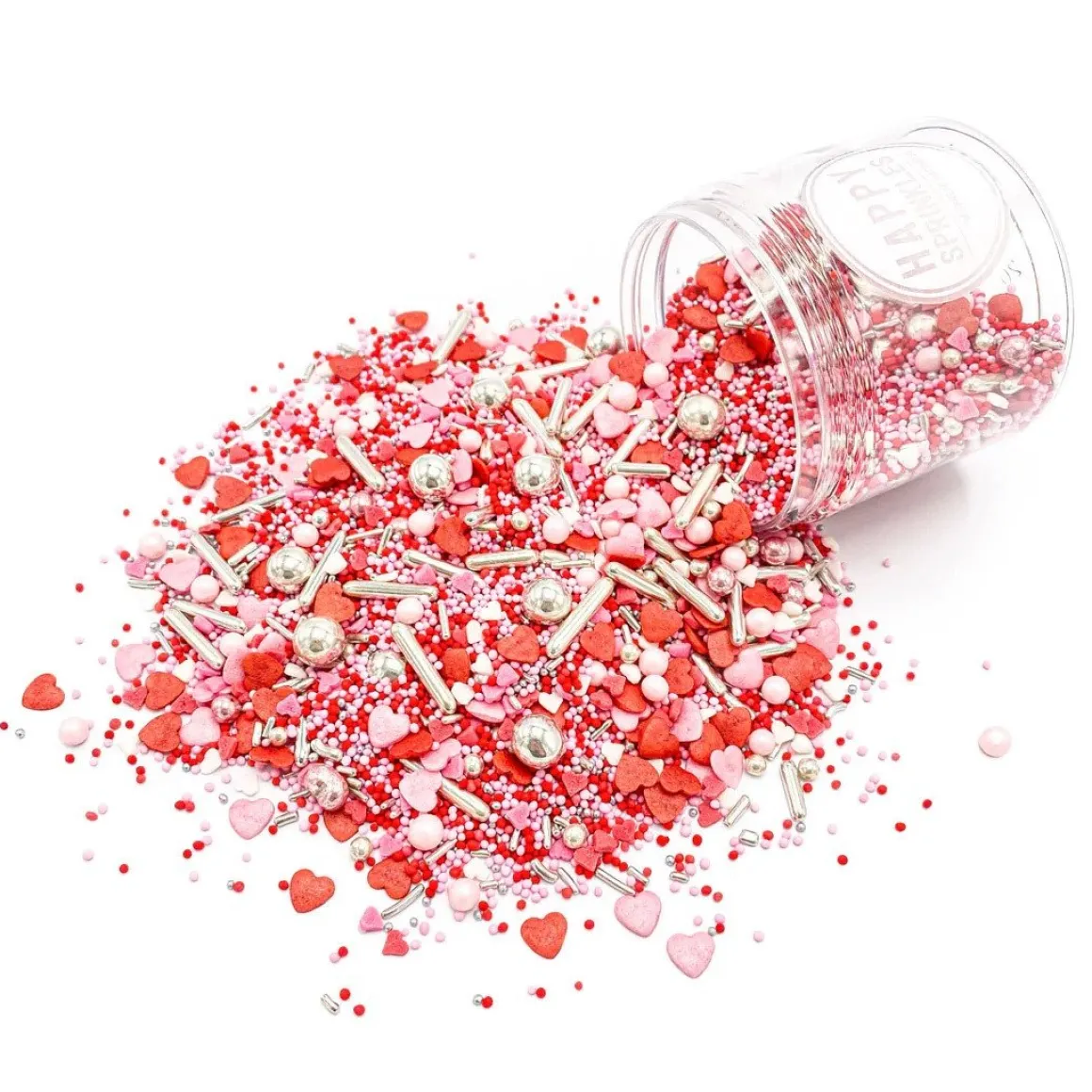 Sprinkles Be Mine 90g