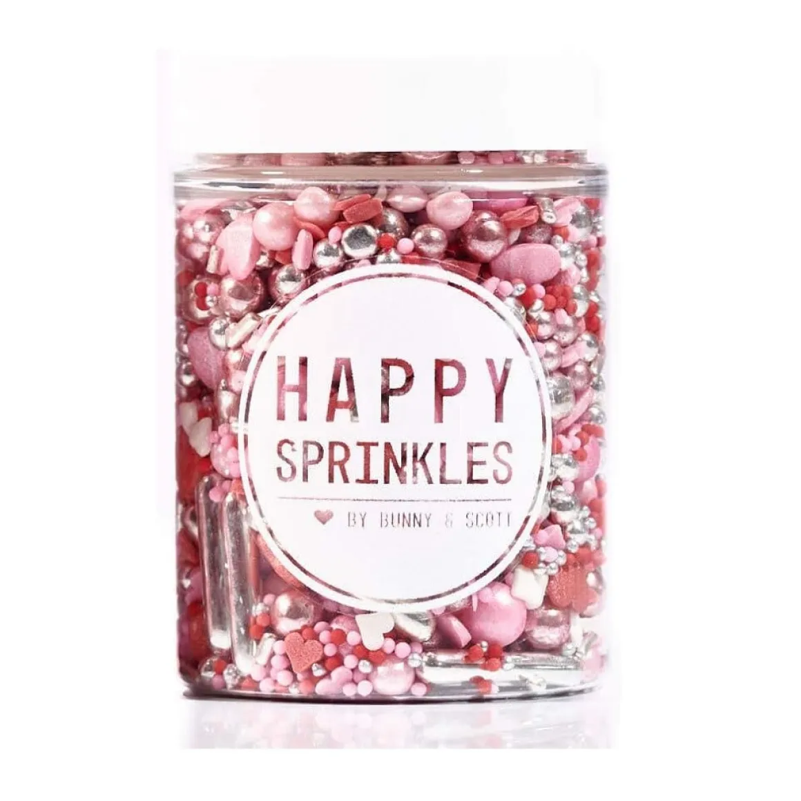 Sprinkles Be Mine 90g