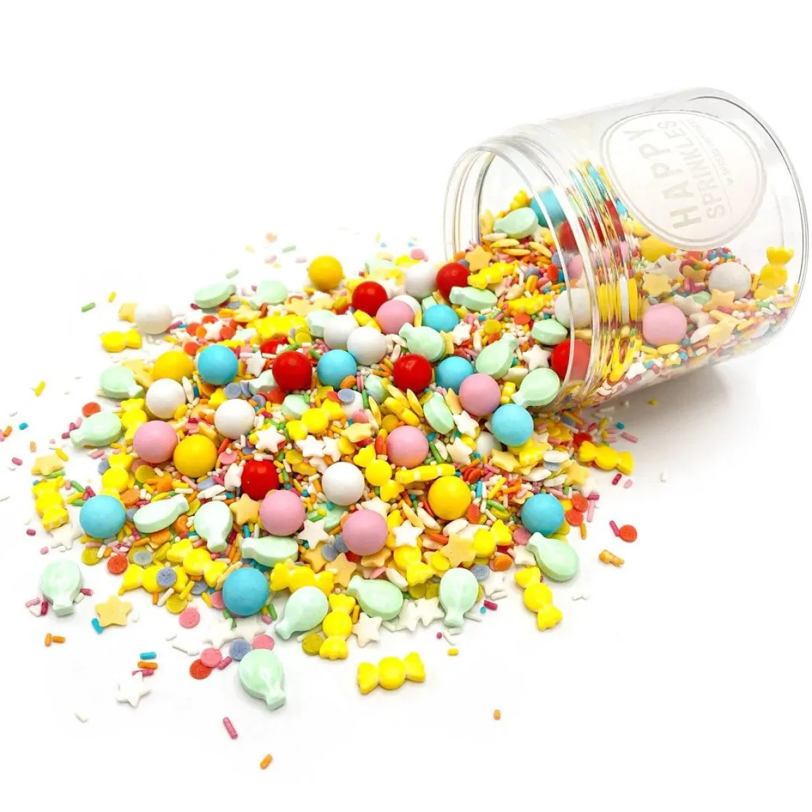 Sprinkles Birthday Parade 90g