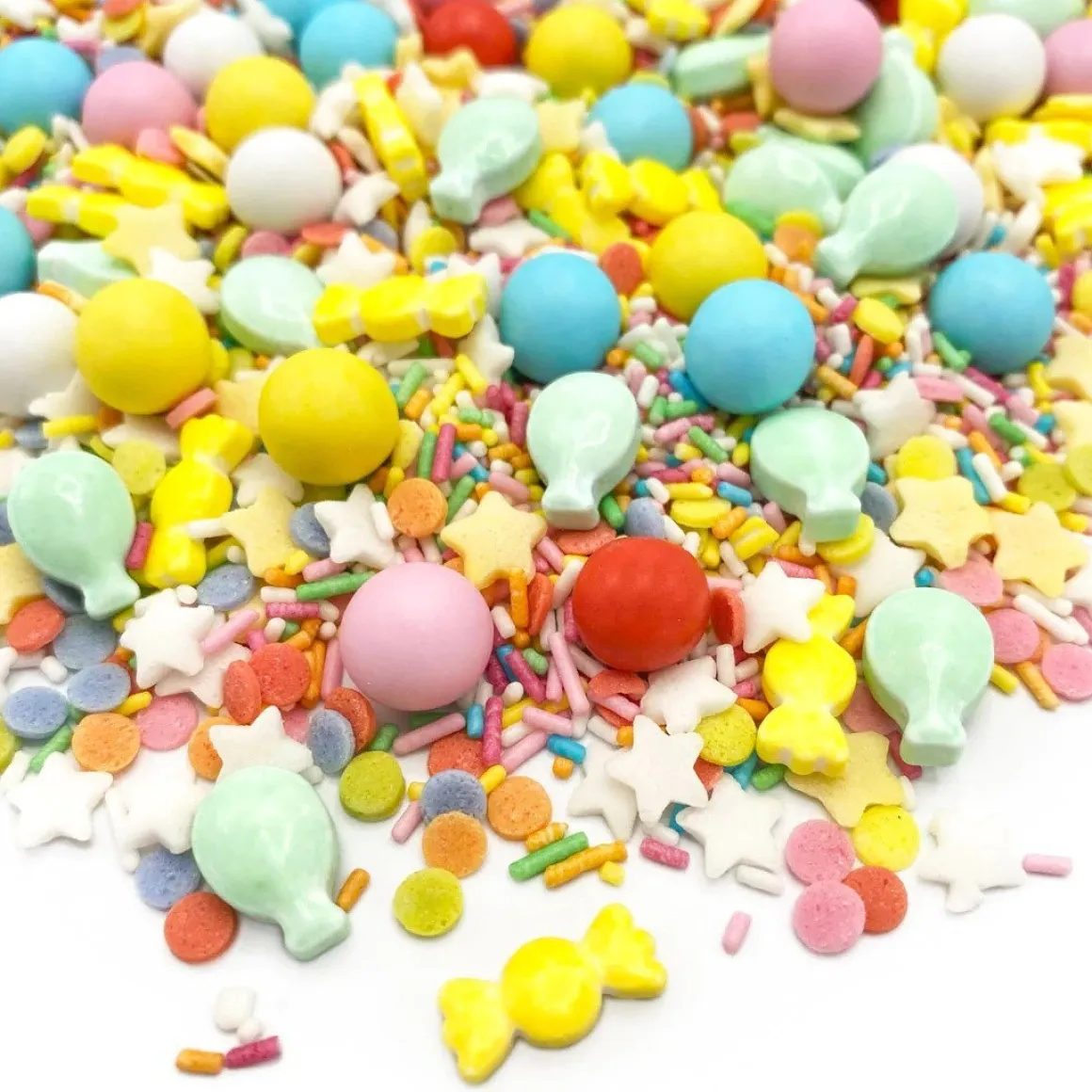 Sprinkles Birthday Parade 90g
