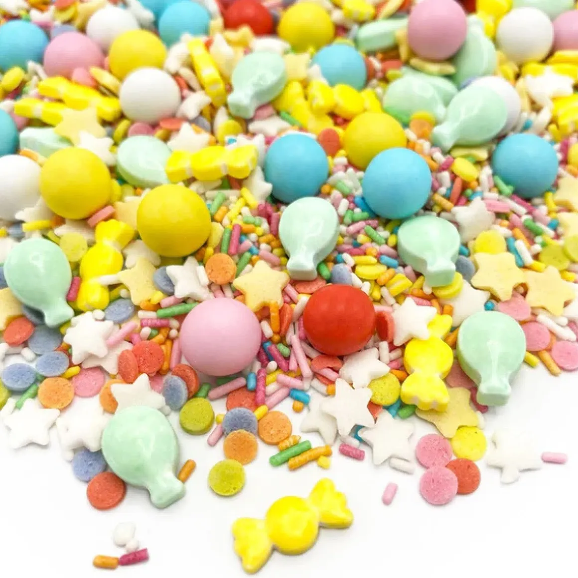 Sprinkles Birthday Parade 180g
