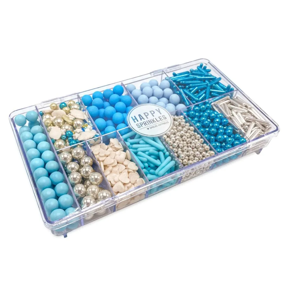 Sprinkles Box Blue Overload 350g