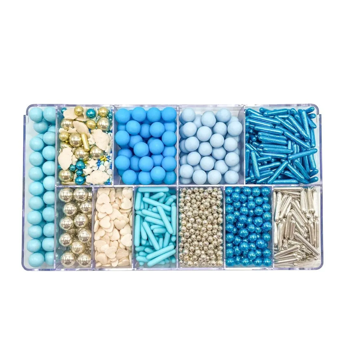 Sprinkles Box Blue Overload 350g