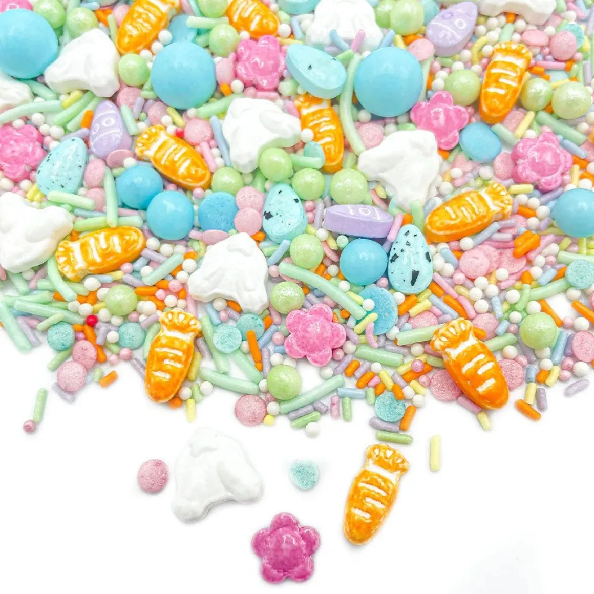 Sprinkles Bunny Butts 90g