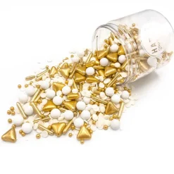 Sprinkles Champagne Shower 90g