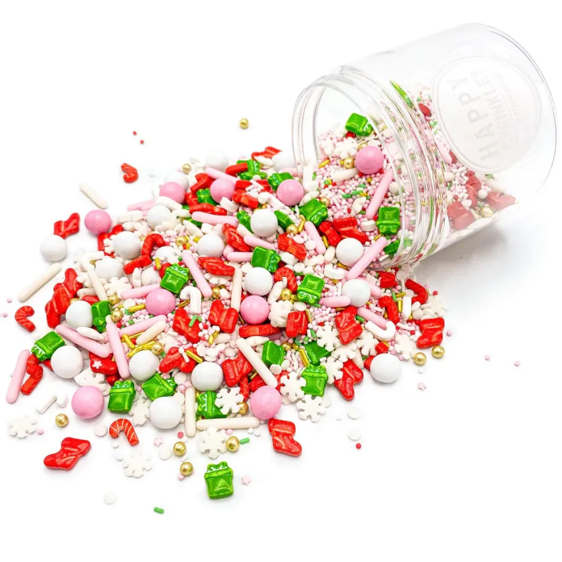 Sprinkles Christmas Morning 90g