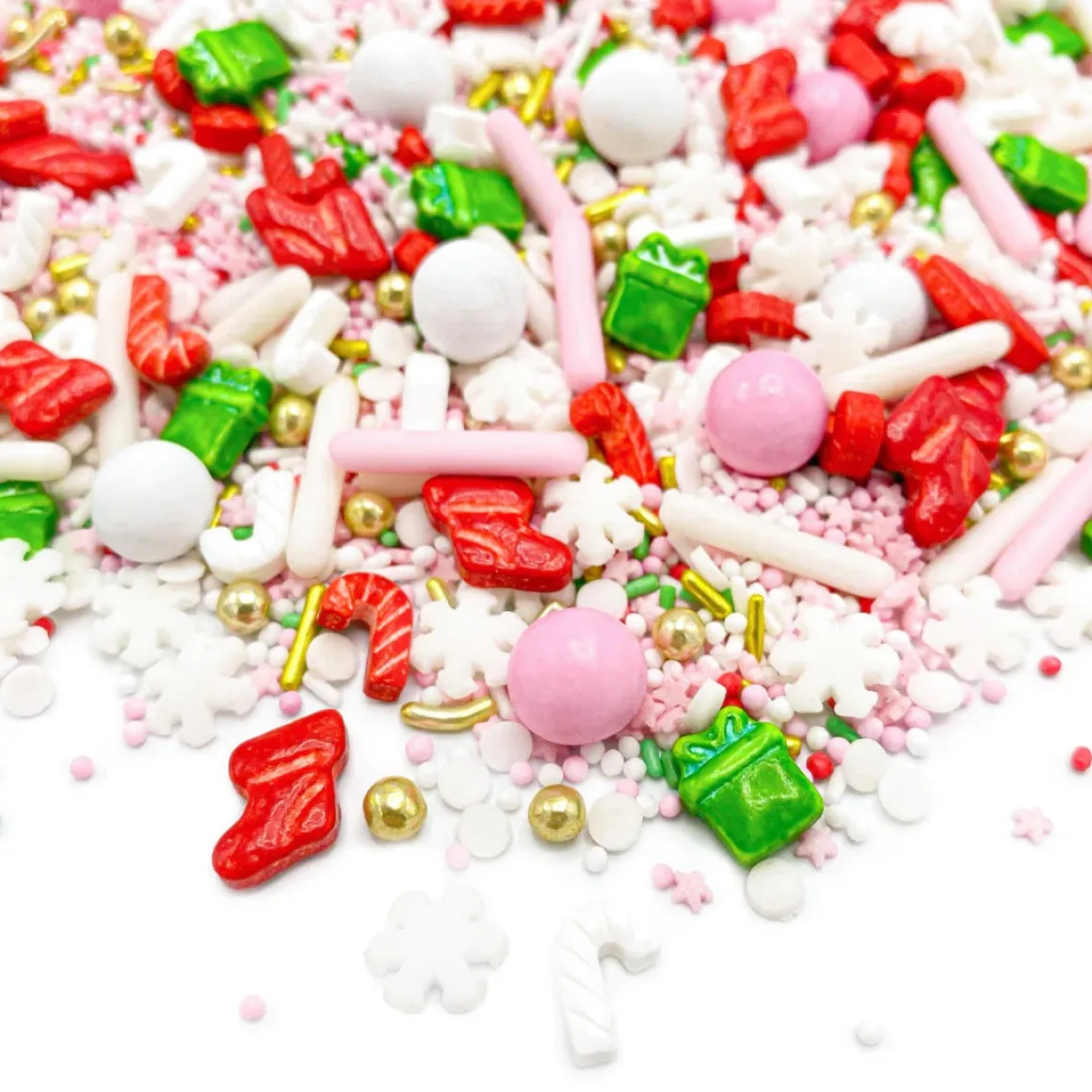 Sprinkles Christmas Morning 90g
