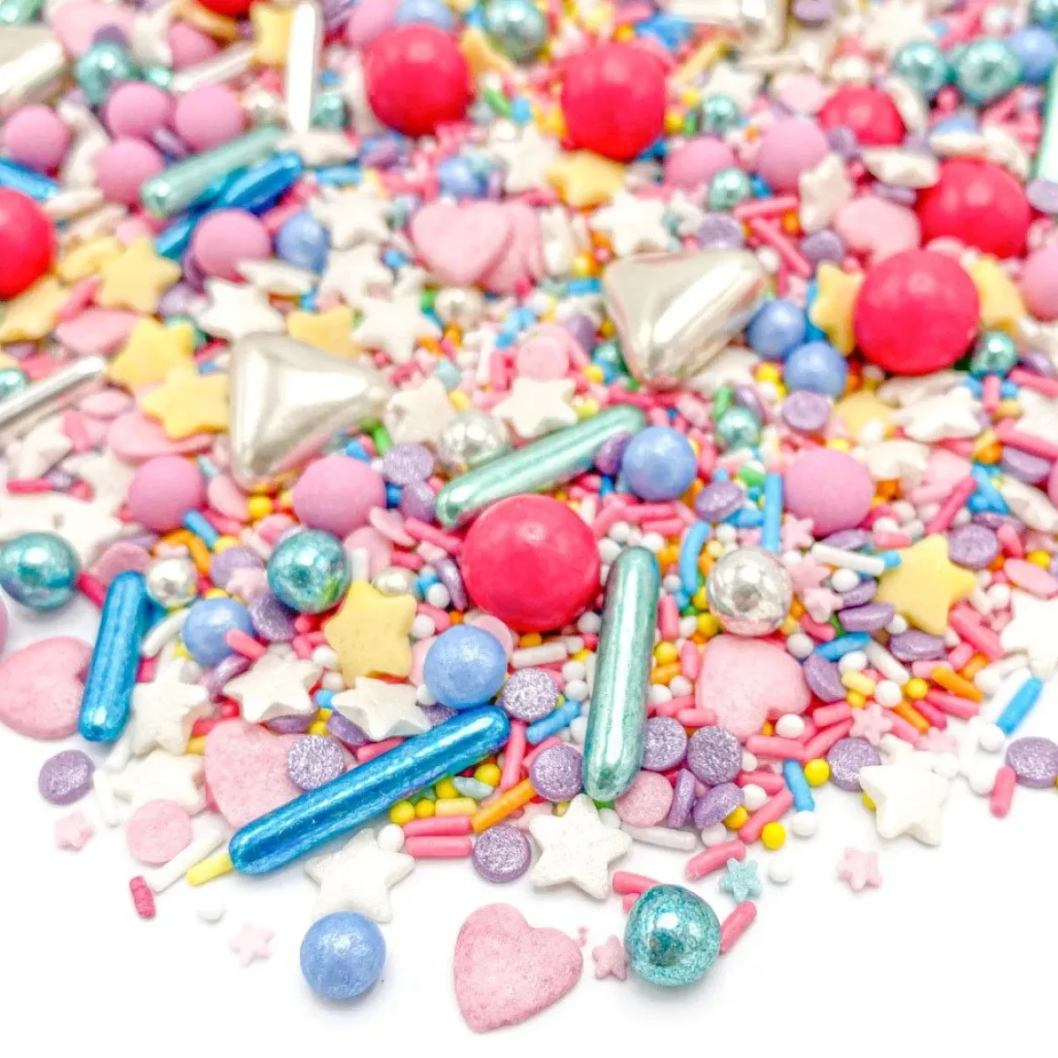 Sprinkles Colour Up 90g