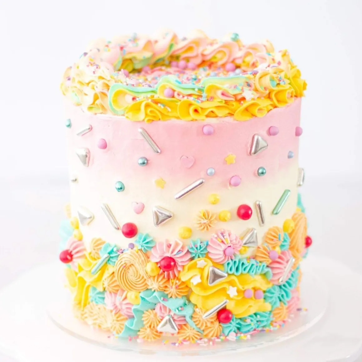 Sprinkles Colour Up 90g