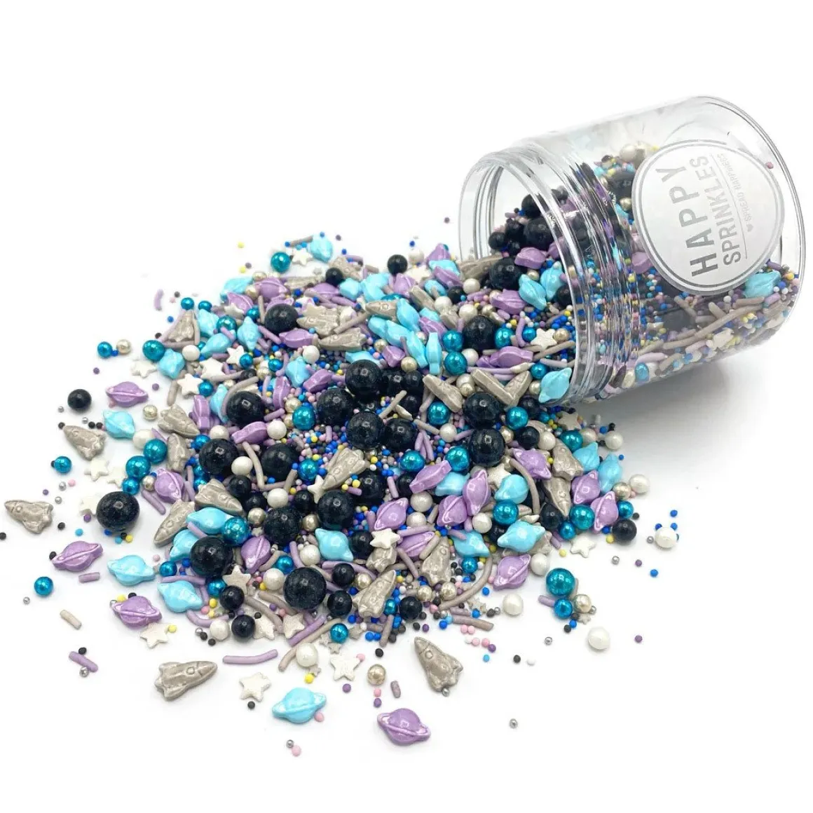 Sprinkles Cosmic Galaxy 90g