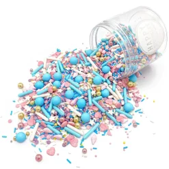 Sprinkles Cotton Candy 90g