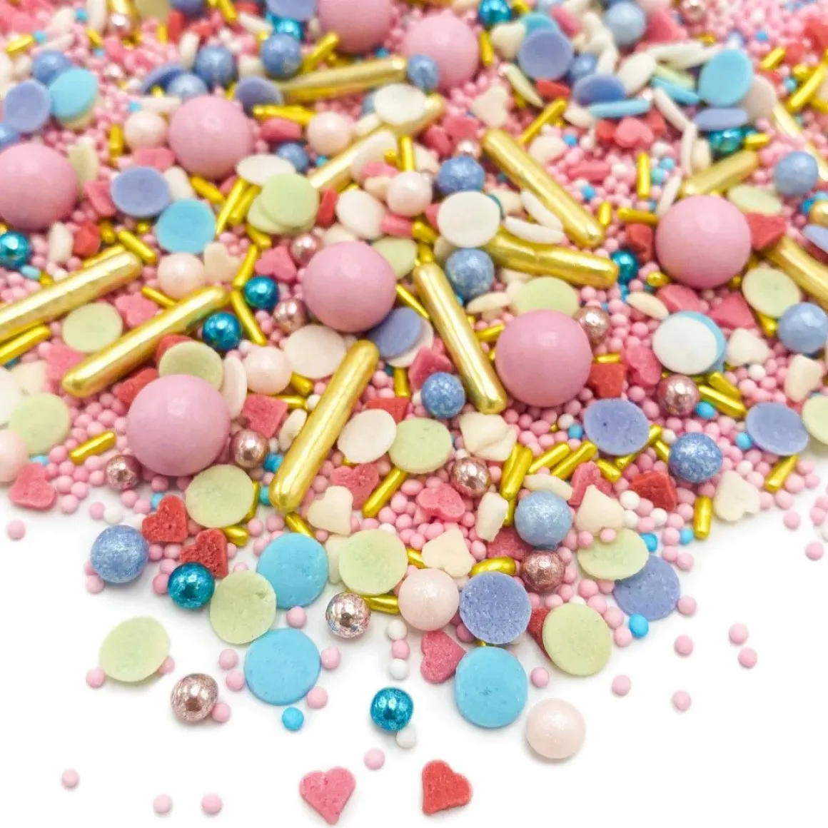 Sprinkles Dancing Queen 90g