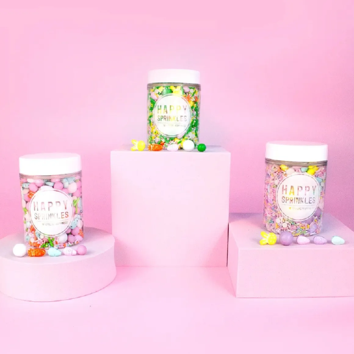 Sprinkles Easter Favorite Set/3