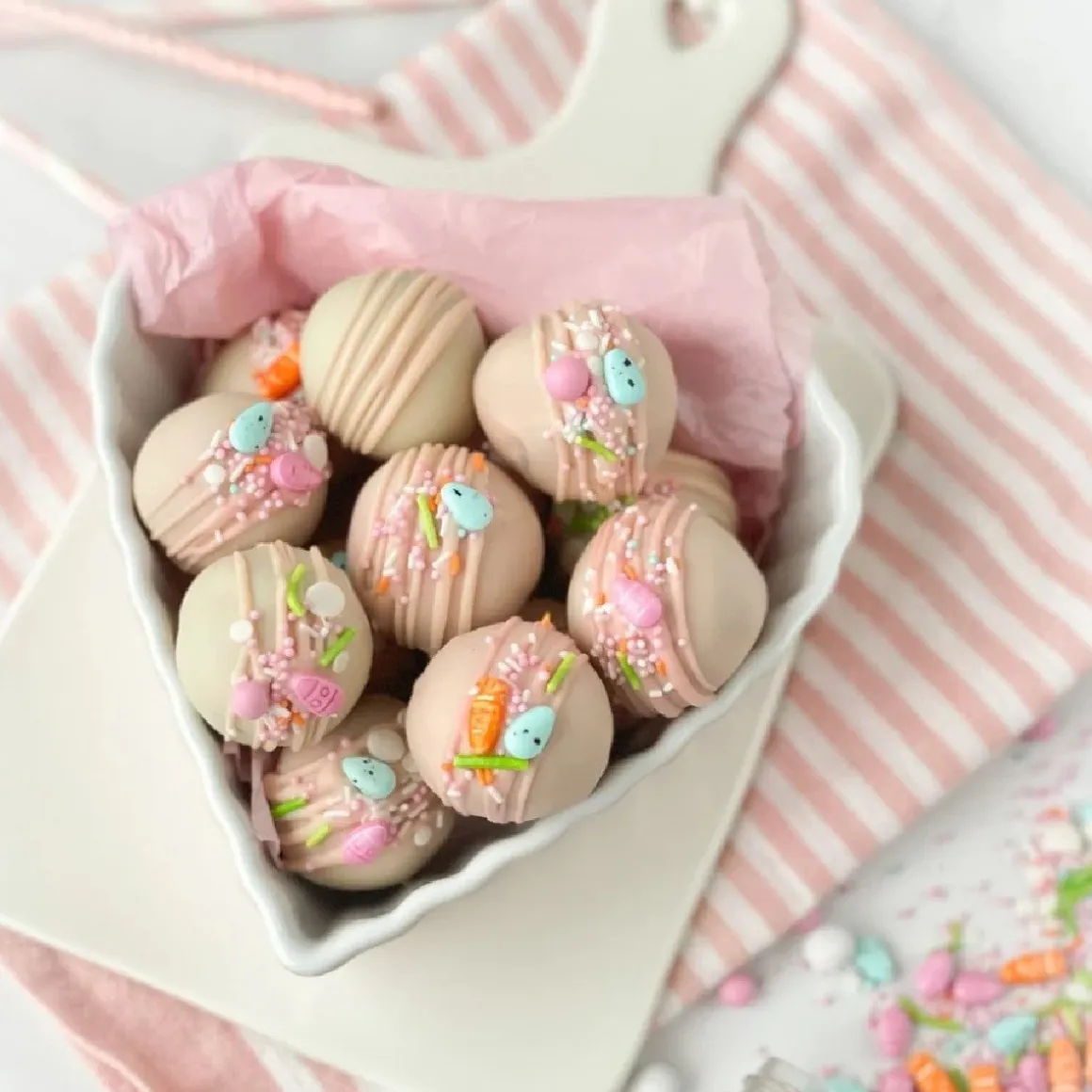 Sprinkles Easter Favorite Set/3