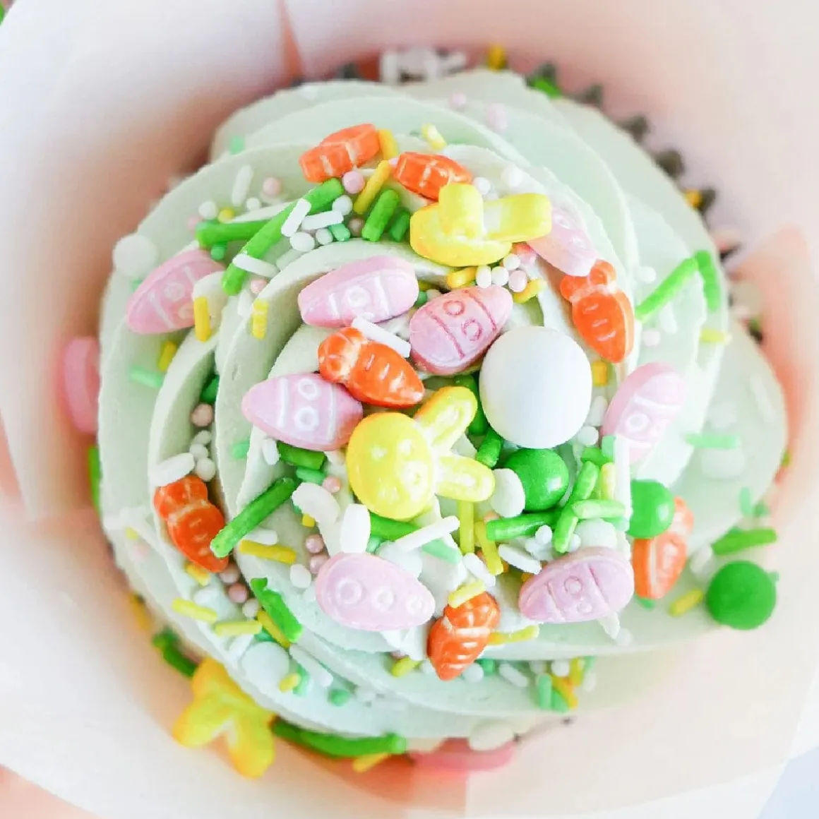 Sprinkles Easter Favorite Set/3