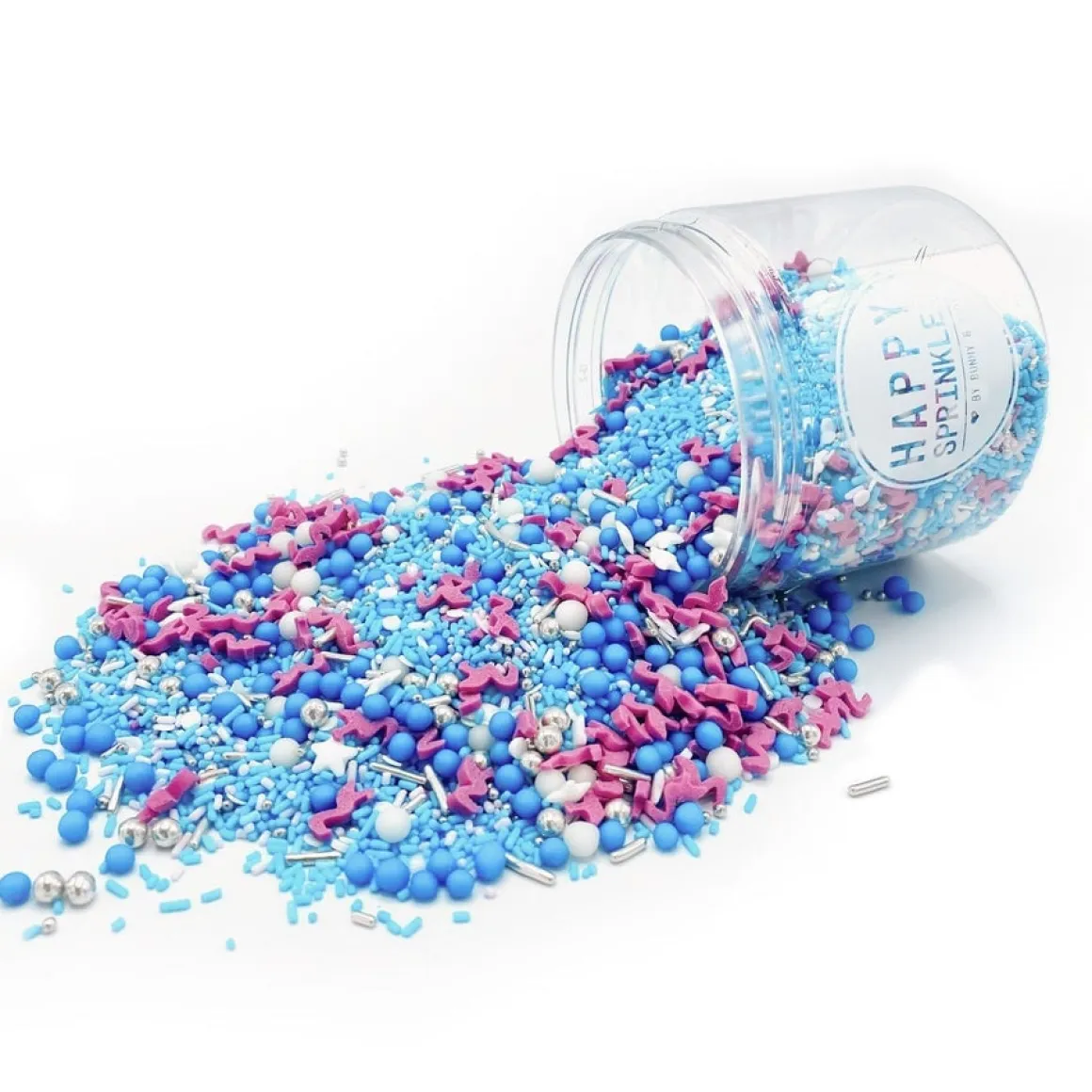 Sprinkles Flamingo Fiesta Vegan 90g