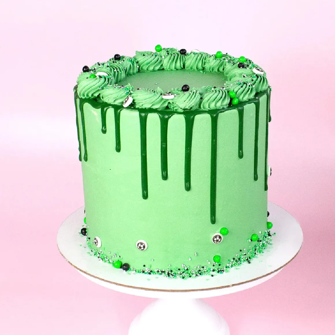 Sprinkles Football Champion 500g