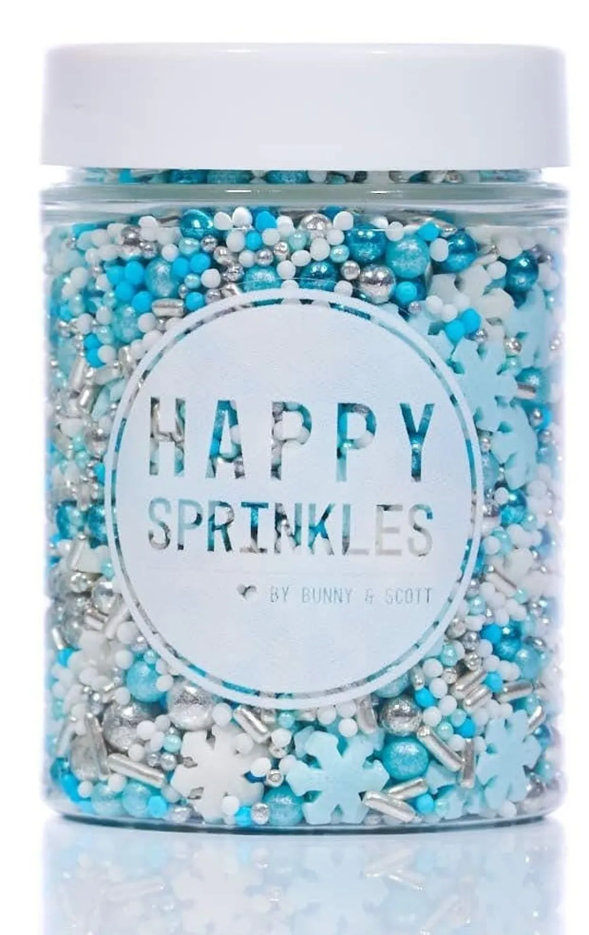 Sprinkles Frost Queen 90g