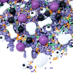 Sprinkles Funky Halloween 90g