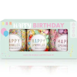 Sprinkles Happy Birthday Set/3
