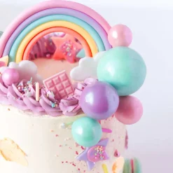 Sprinkles Happy Birthday Set/3