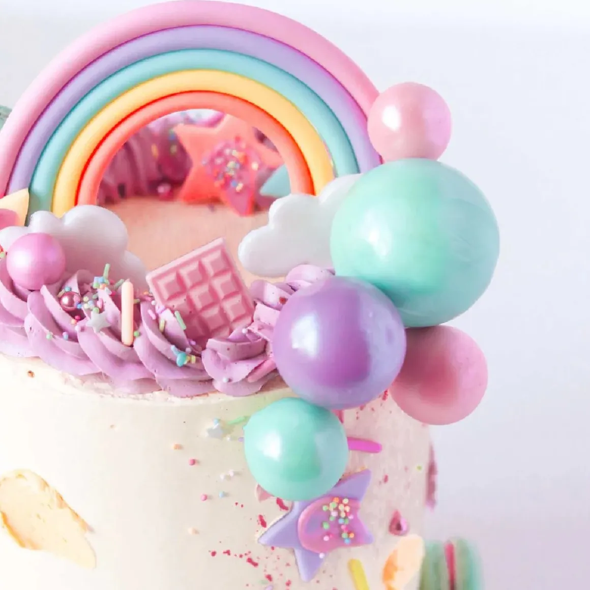 Sprinkles Happy Birthday Set/3