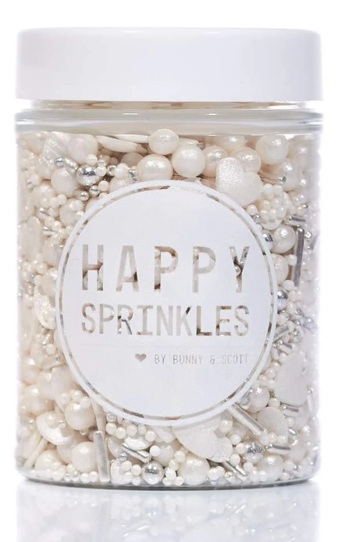 Sprinkles Happy Ever After 90g