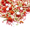 Sprinkles Holly Jolly 180g