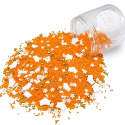 Sprinkles Koningsdag Oranje 90g