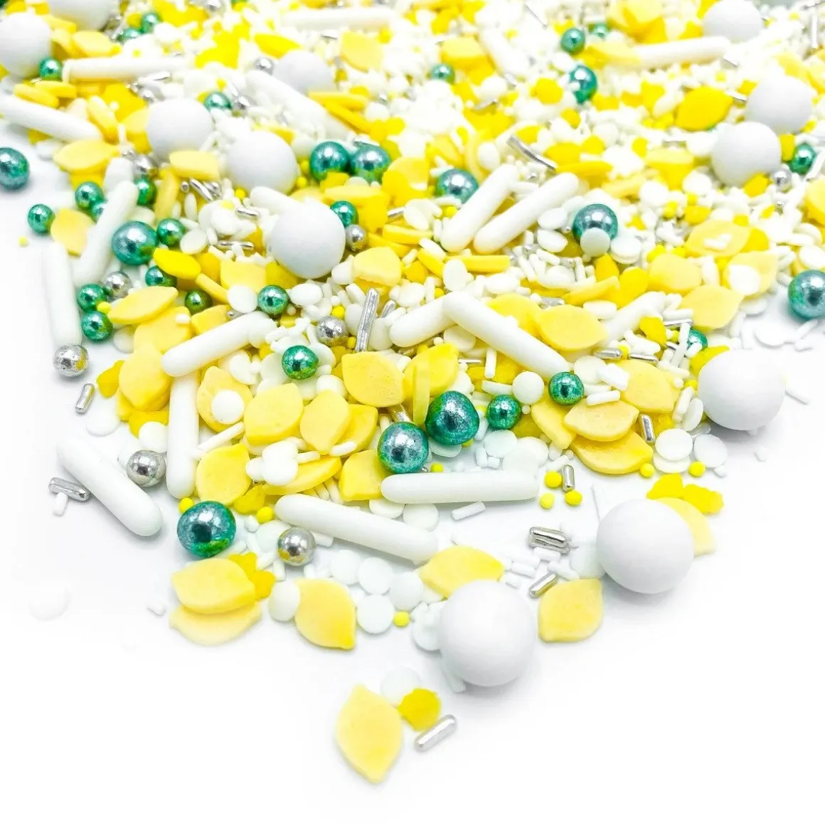 Sprinkles Lemon Pie 90g